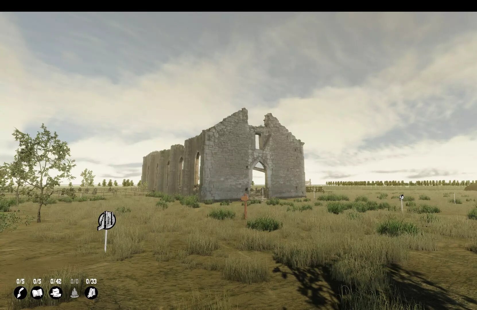 -Discover Old D'Hanis-游戏截图-好玩游戏库