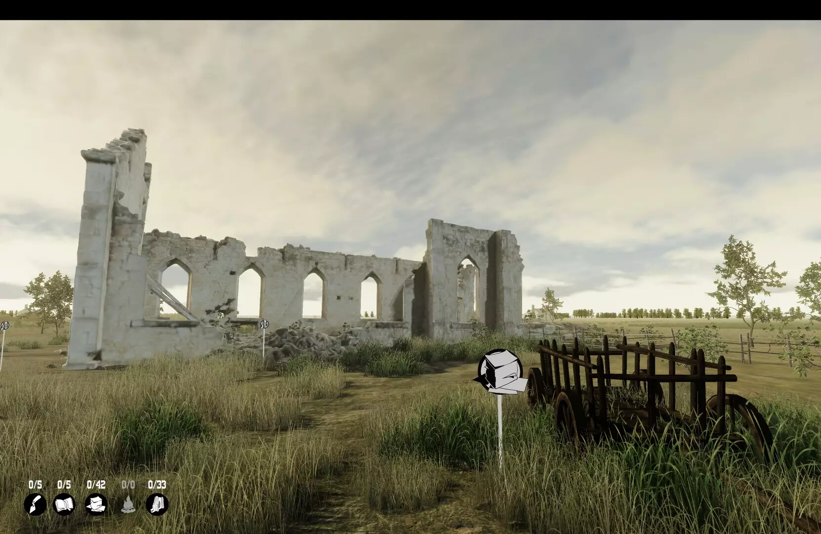 -Discover Old D'Hanis-游戏截图-好玩游戏库