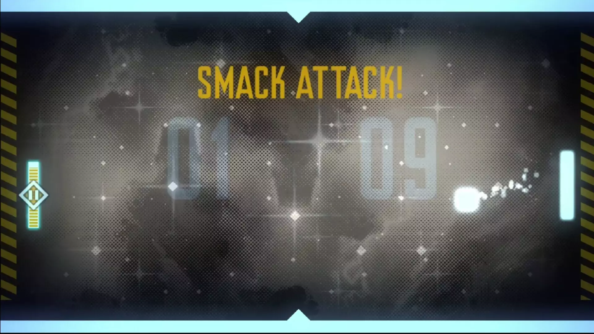 -Orbitrel-游戏截图-好玩游戏库