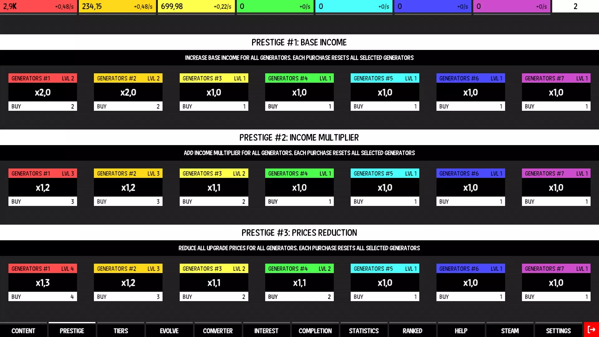 -Idle Colors-游戏截图-好玩游戏库