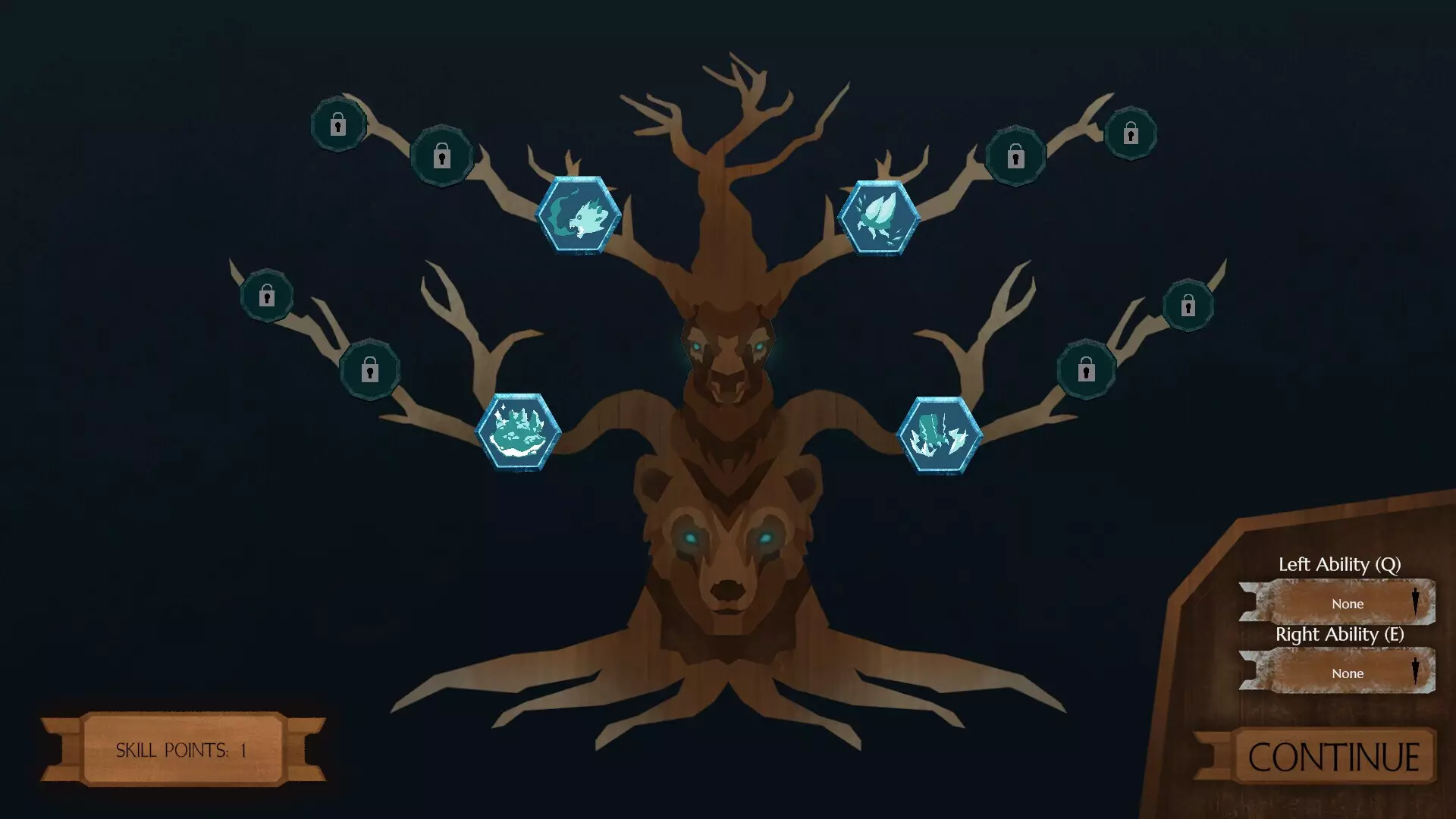 -RISE FROM RUIN-游戏截图-好玩游戏库