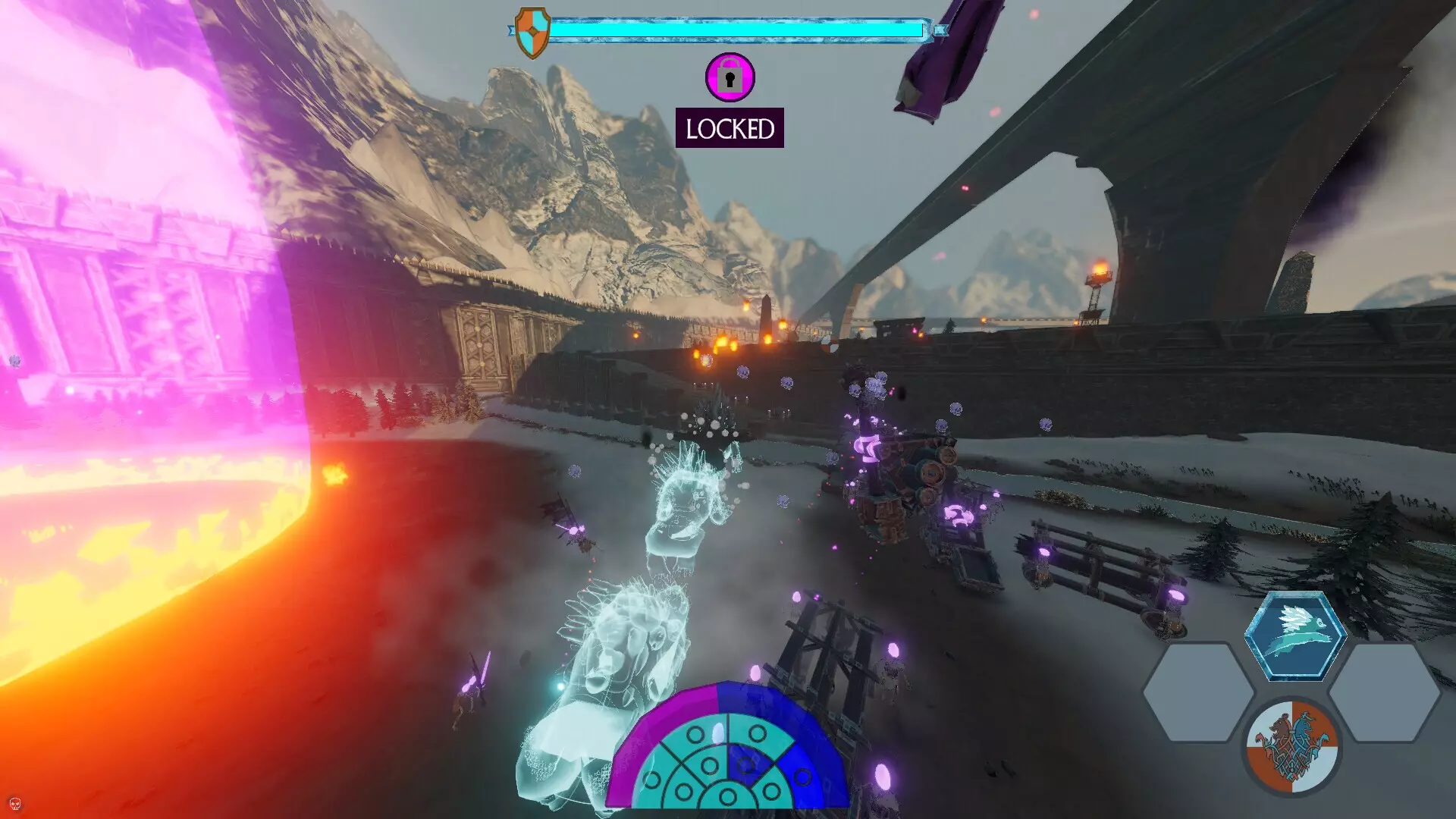 -RISE FROM RUIN-游戏截图-好玩游戏库