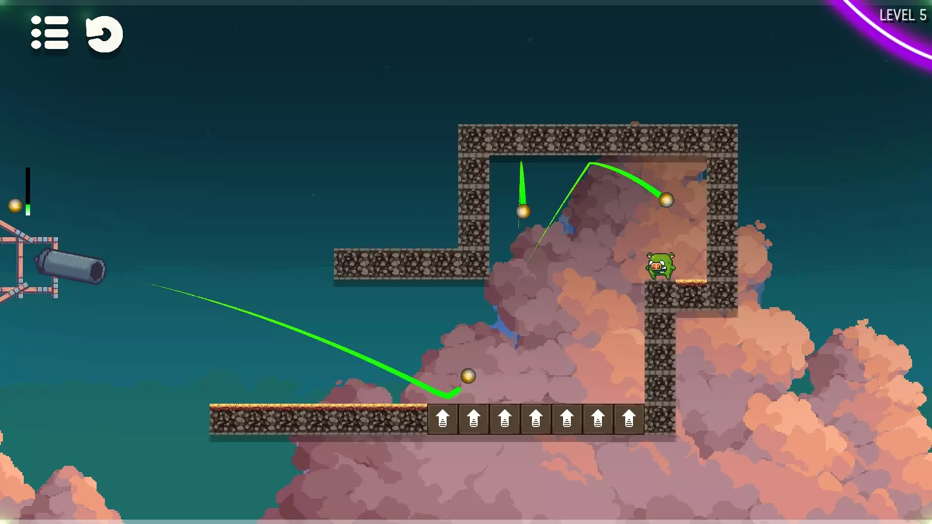 -Blastforge Breach-游戏截图-好玩游戏库