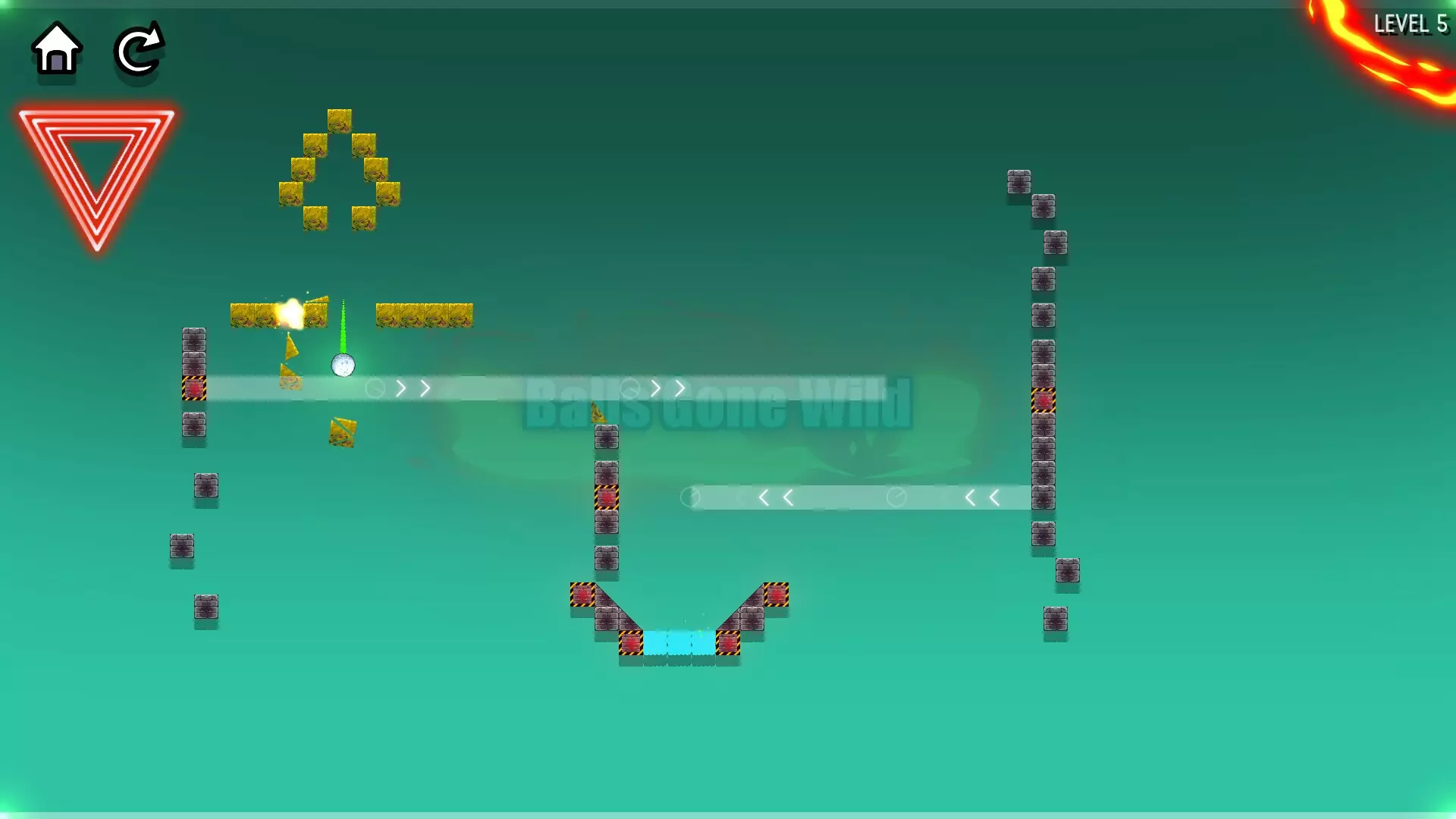 -Balls Gone Wild-游戏截图-好玩游戏库