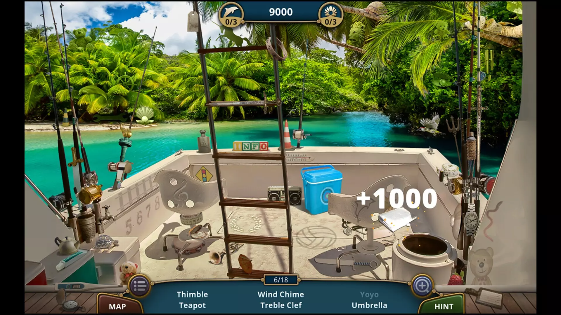 -Sea Life Explorer Collector's Edition-游戏截图-好玩游戏库