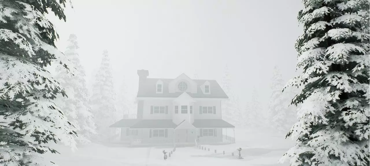 -The Others-游戏截图-好玩游戏库