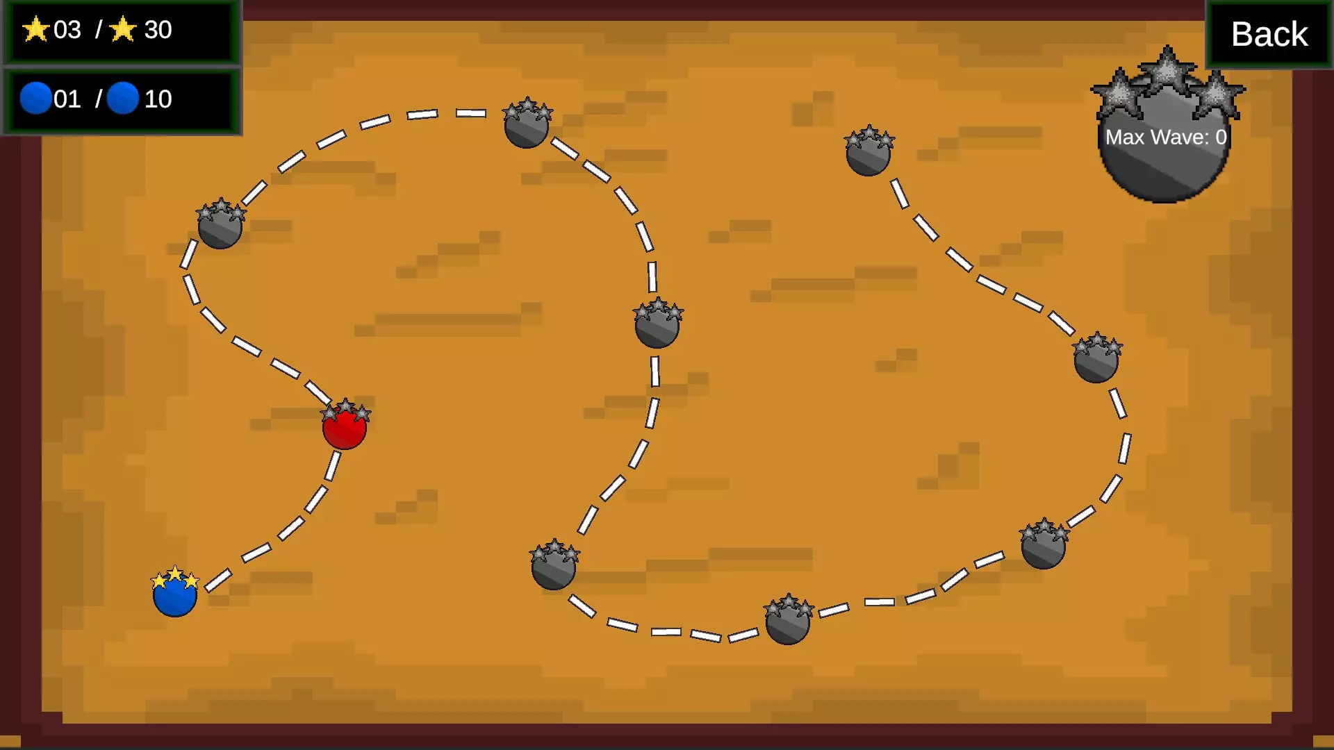 -Operation: Surface Takeover-游戏截图-好玩游戏库