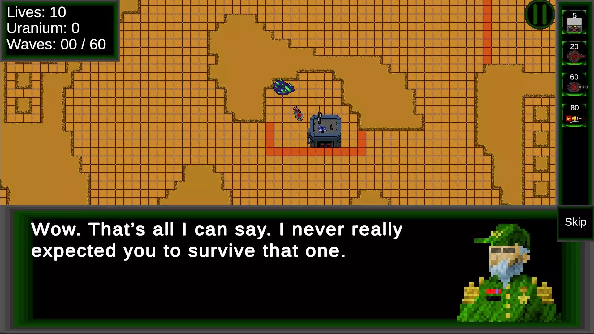 -Operation: Surface Takeover-游戏截图-好玩游戏库