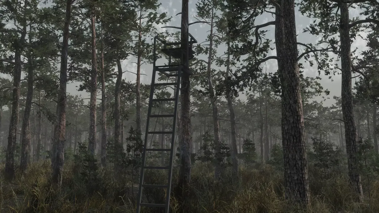 -Deer Hunting Camp-游戏截图-好玩游戏库