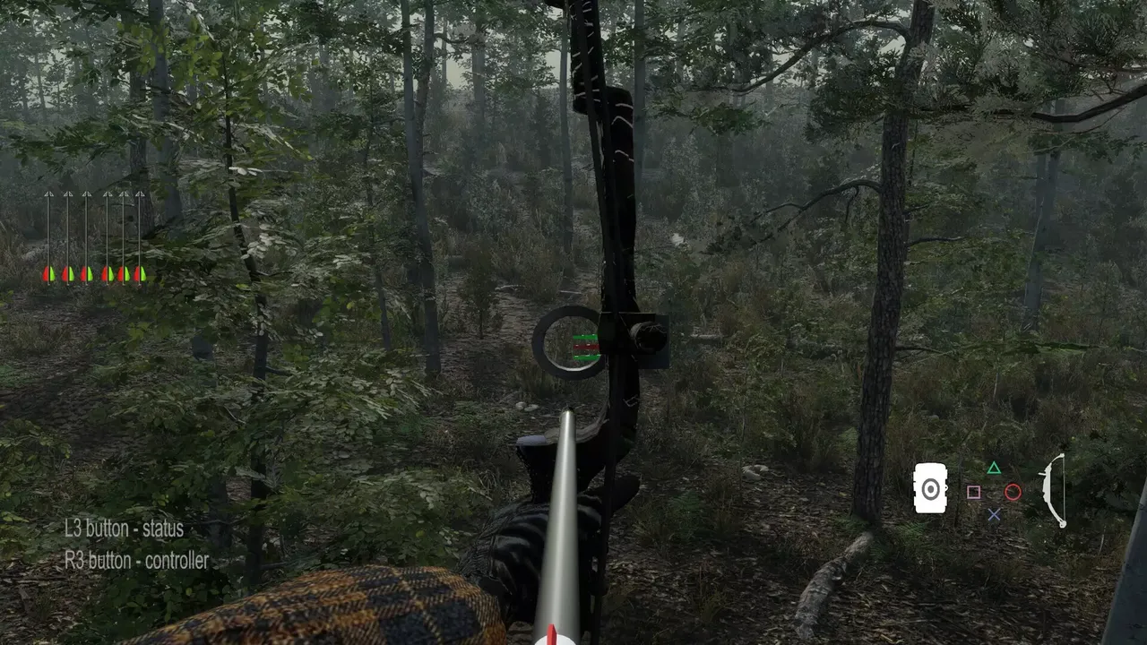 -Deer Hunting Camp-游戏截图-好玩游戏库
