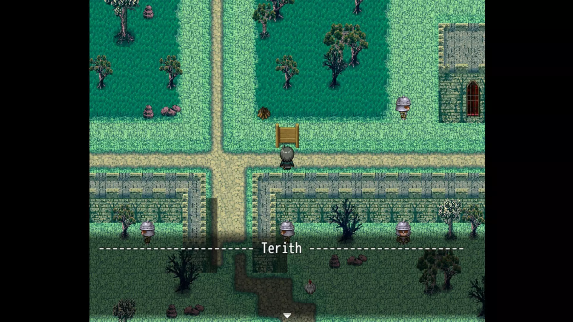 -GraeHart-游戏截图-好玩游戏库