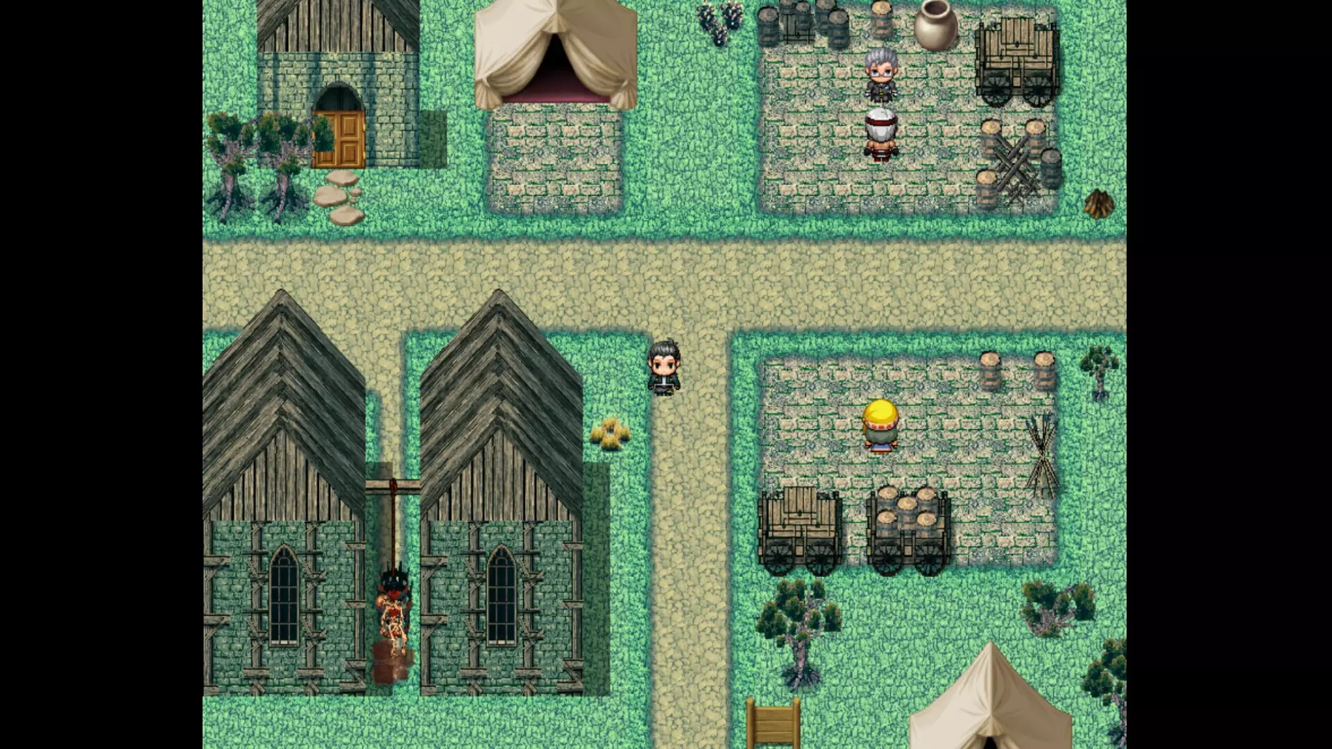 -GraeHart-游戏截图-好玩游戏库