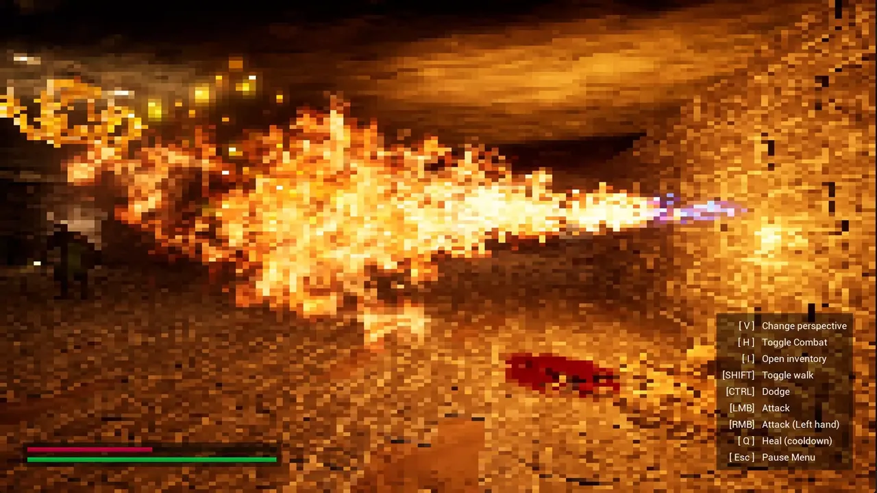 -The Path of Blades-游戏截图-好玩游戏库