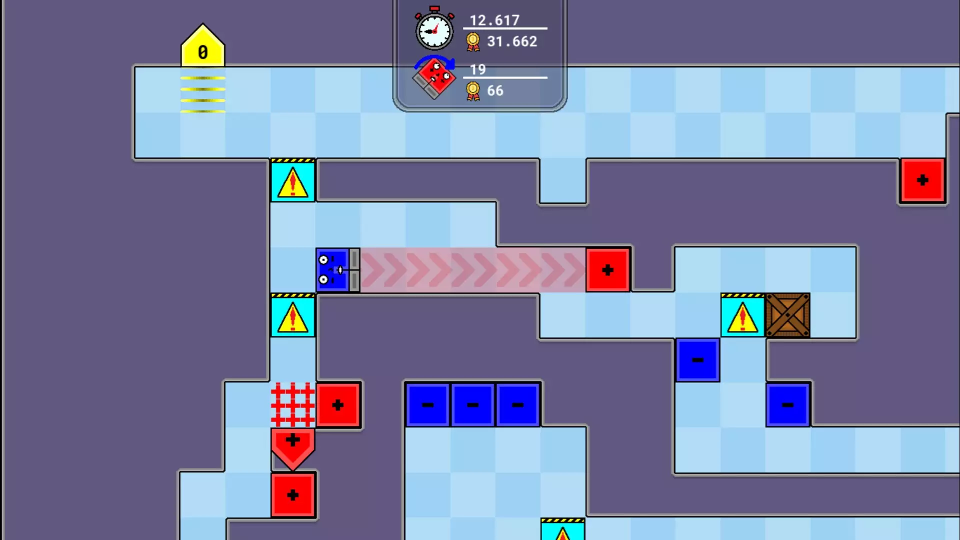 -Magnecube-游戏截图-好玩游戏库