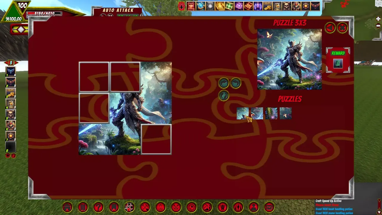 -Target Dragon 2: Maze Runner-游戏截图-好玩游戏库