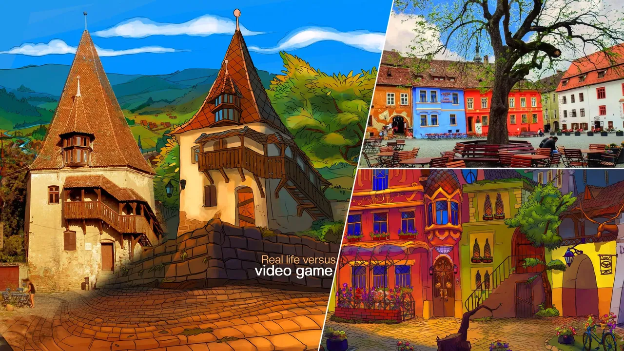 -Near-Mage + Gibbous: The Kittehverse DeLuxe-游戏截图-好玩游戏库
