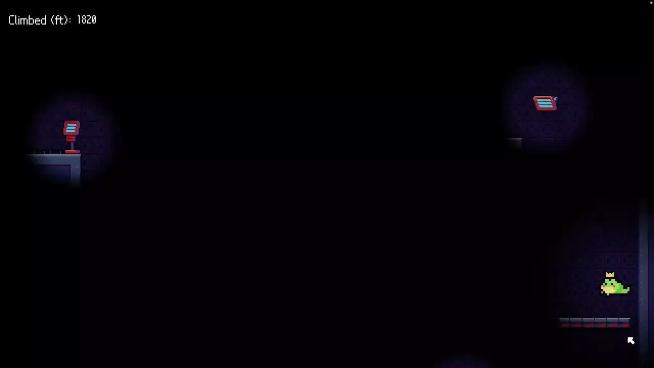 -Jumfrog-游戏截图-好玩游戏库