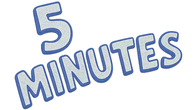 五分钟轮回炼狱 | 5 minutes LOGO