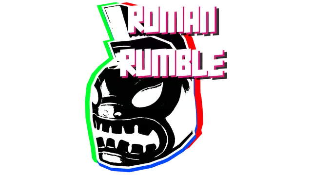 罗马角斗场 | Roman Rumble LOGO