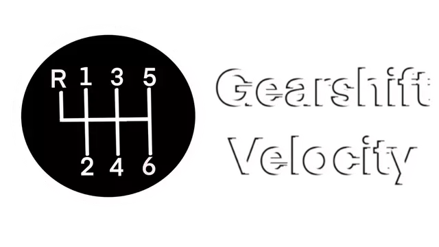 极速猎杀：狂飙战场 | Gearshift Velocity LOGO