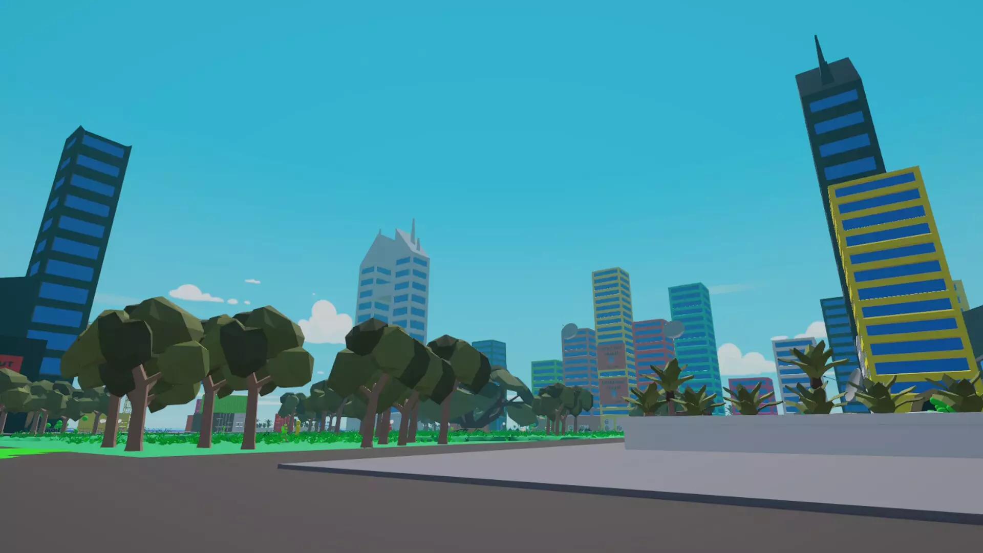 -Snailbreak-游戏截图-好玩游戏库