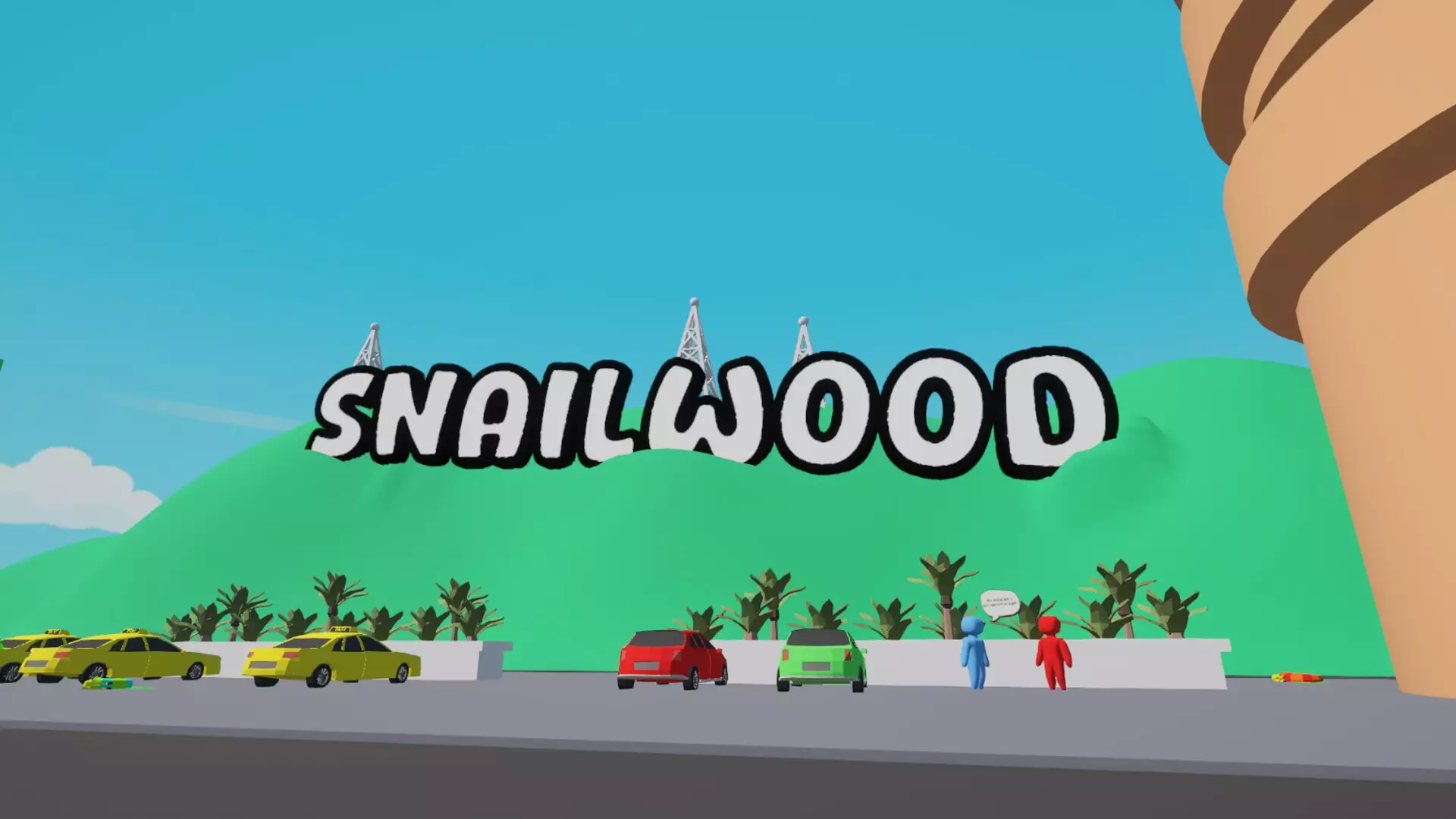 -Snailbreak-游戏截图-好玩游戏库