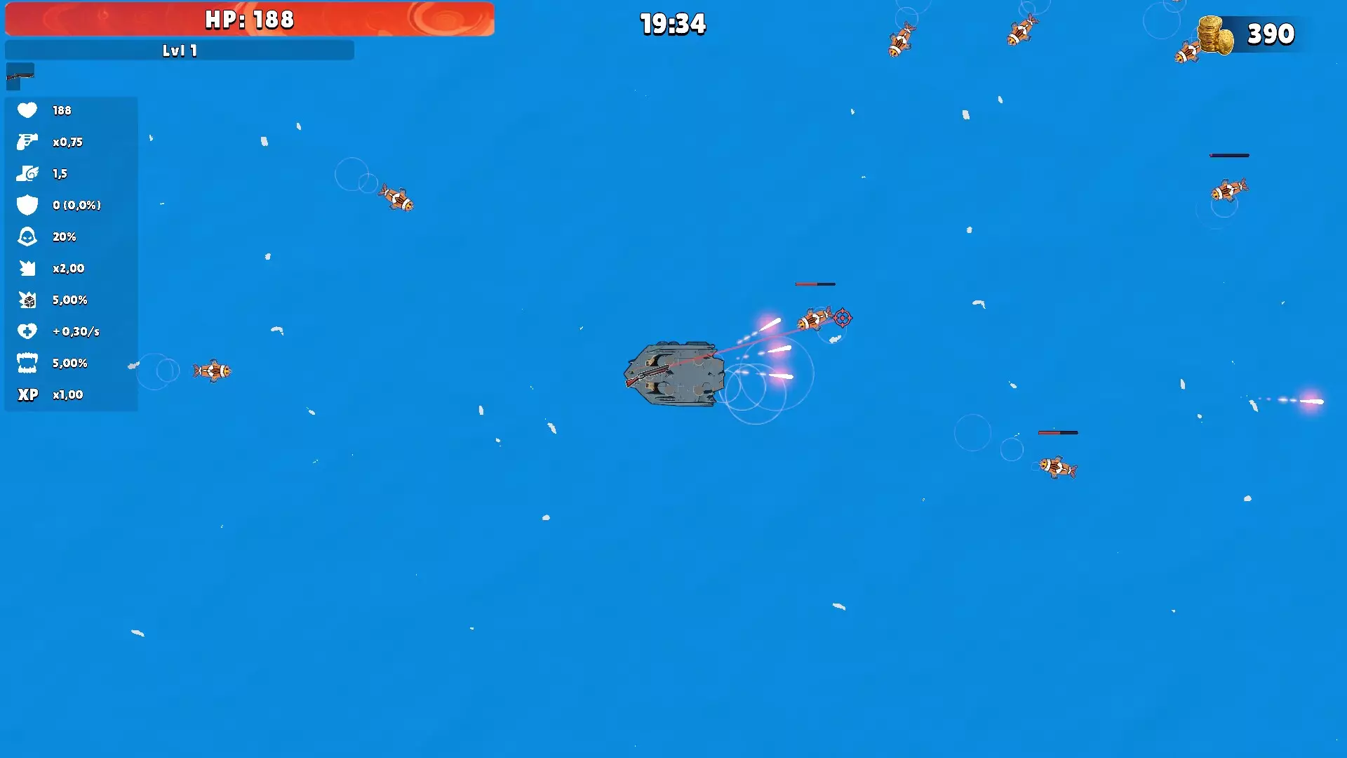 -Weapon Case-游戏截图-好玩游戏库