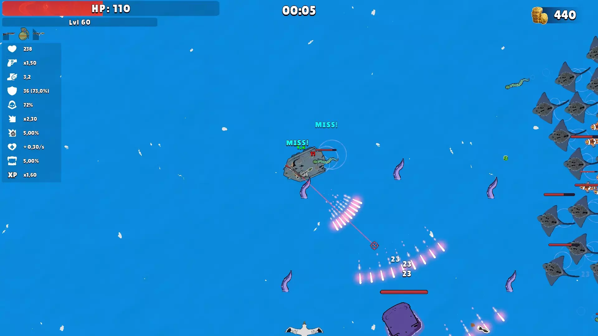 -Weapon Case-游戏截图-好玩游戏库