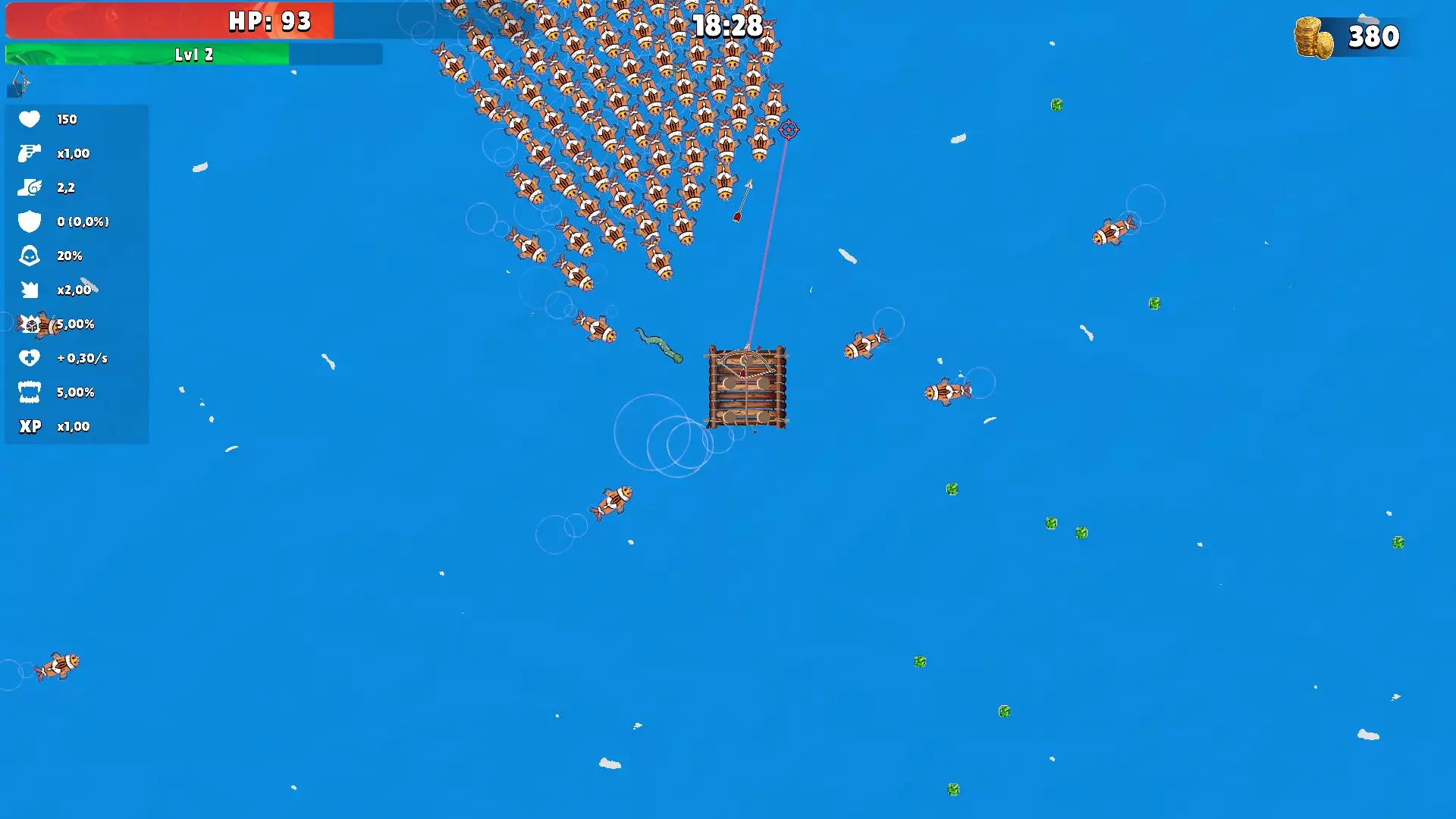 -Weapon Case-游戏截图-好玩游戏库