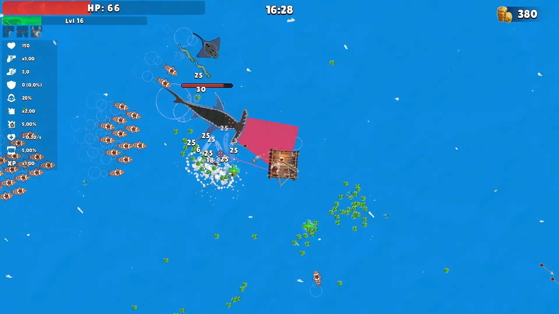 -Weapon Case-游戏截图-好玩游戏库