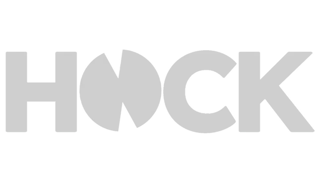 激斗冰球 | Hock LOGO