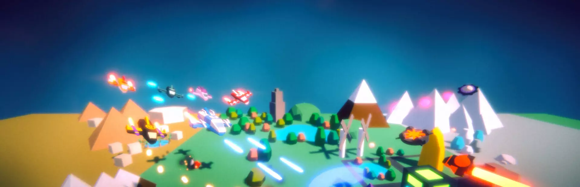 异星突击队:超能战队