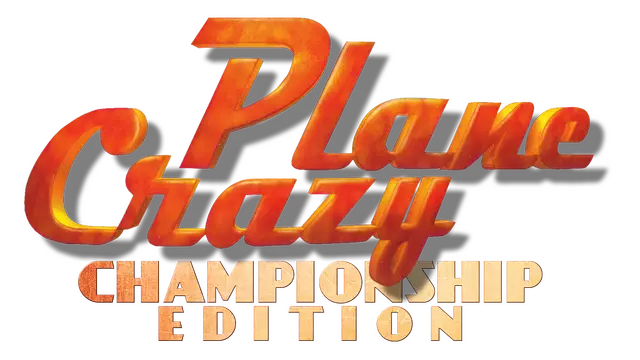 疯狂飞机：冠军版 | Plane Crazy Championship Edition