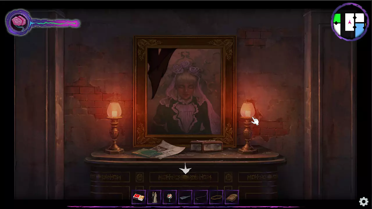 灵魂伴侣-Soul Mates-游戏截图-好玩游戏库