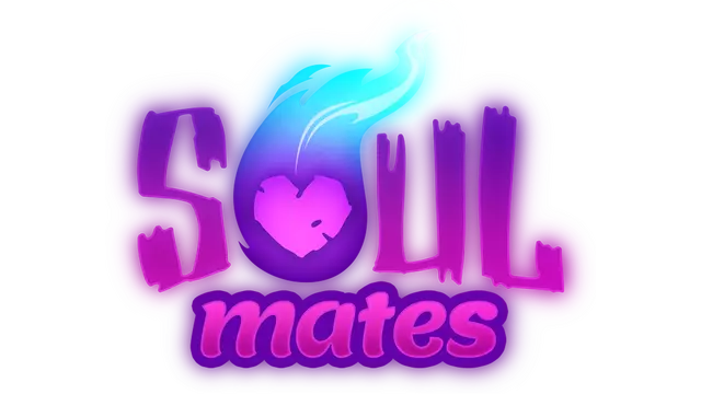 灵魂伴侣 | Soul Mates