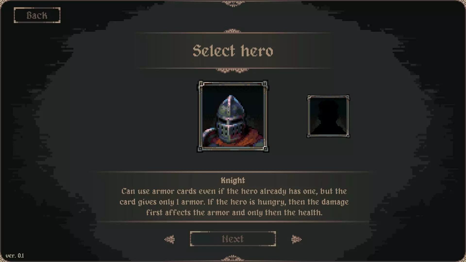 -Dungeon Raid: Zero Floor-游戏截图-好玩游戏库