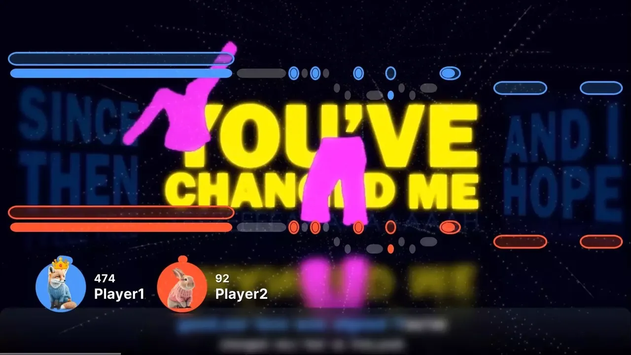 -SingFever - Your Sing Game-游戏截图-好玩游戏库