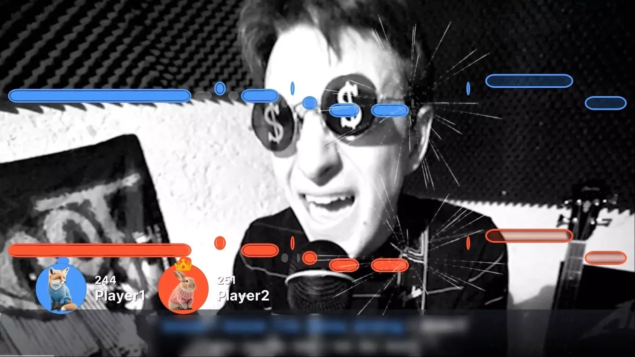 -SingFever - Your Sing Game-游戏截图-好玩游戏库