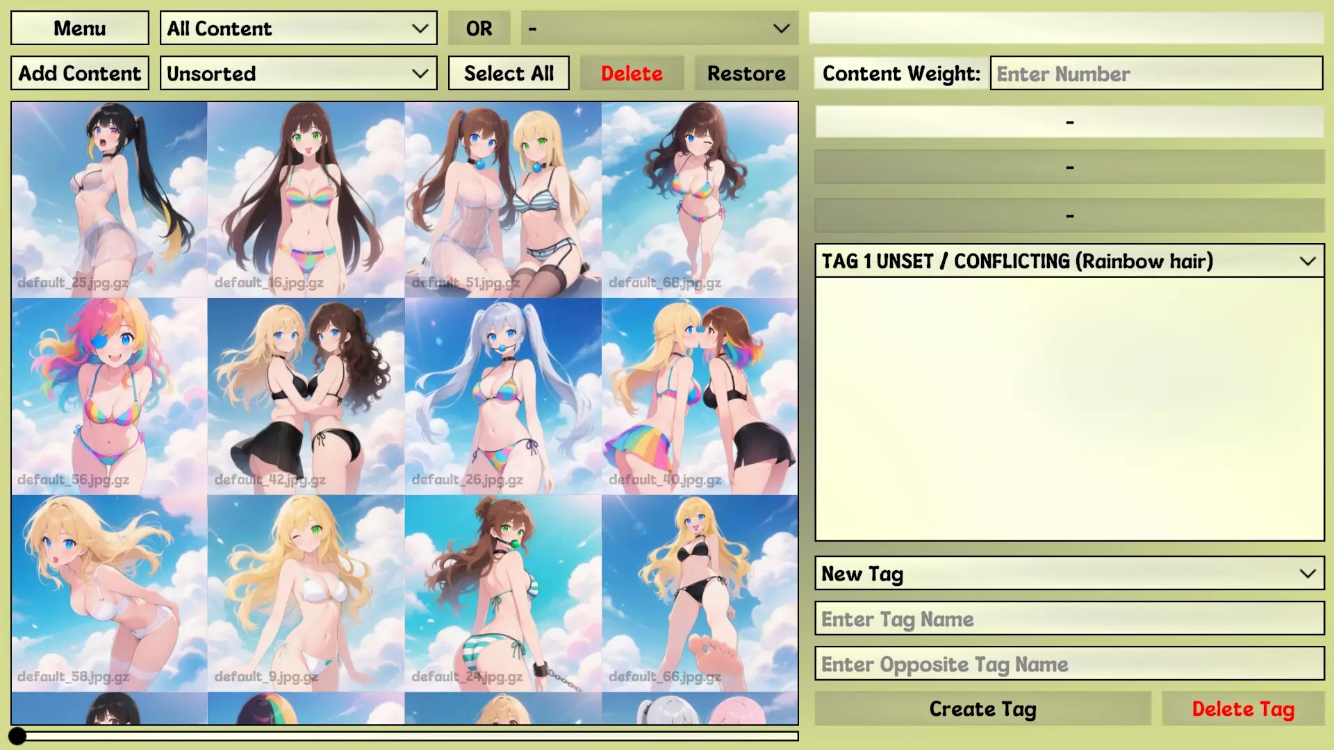 -Ultimate JOI-游戏截图-好玩游戏库