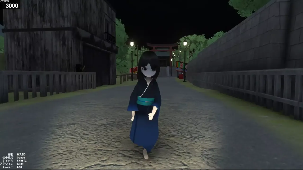 -夏まつり-游戏截图-好玩游戏库