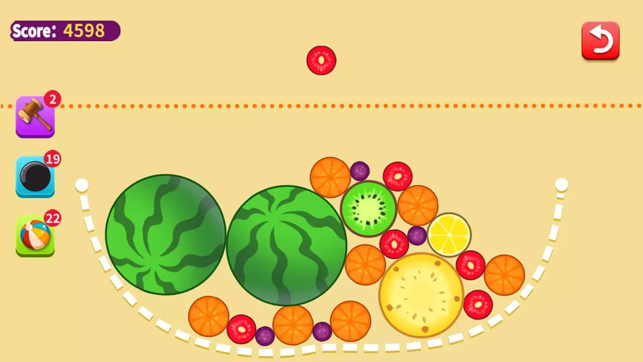 -Make Watermelon-游戏截图-好玩游戏库