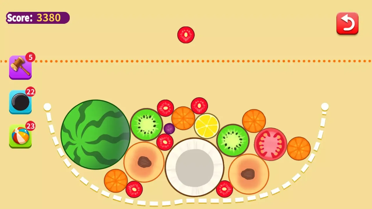 -Make Watermelon-游戏截图-好玩游戏库