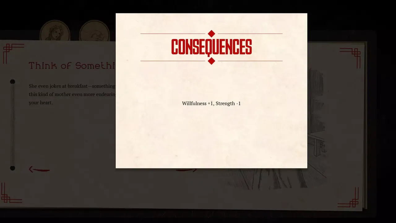 -Taina's Cursed Legacy-游戏截图-好玩游戏库