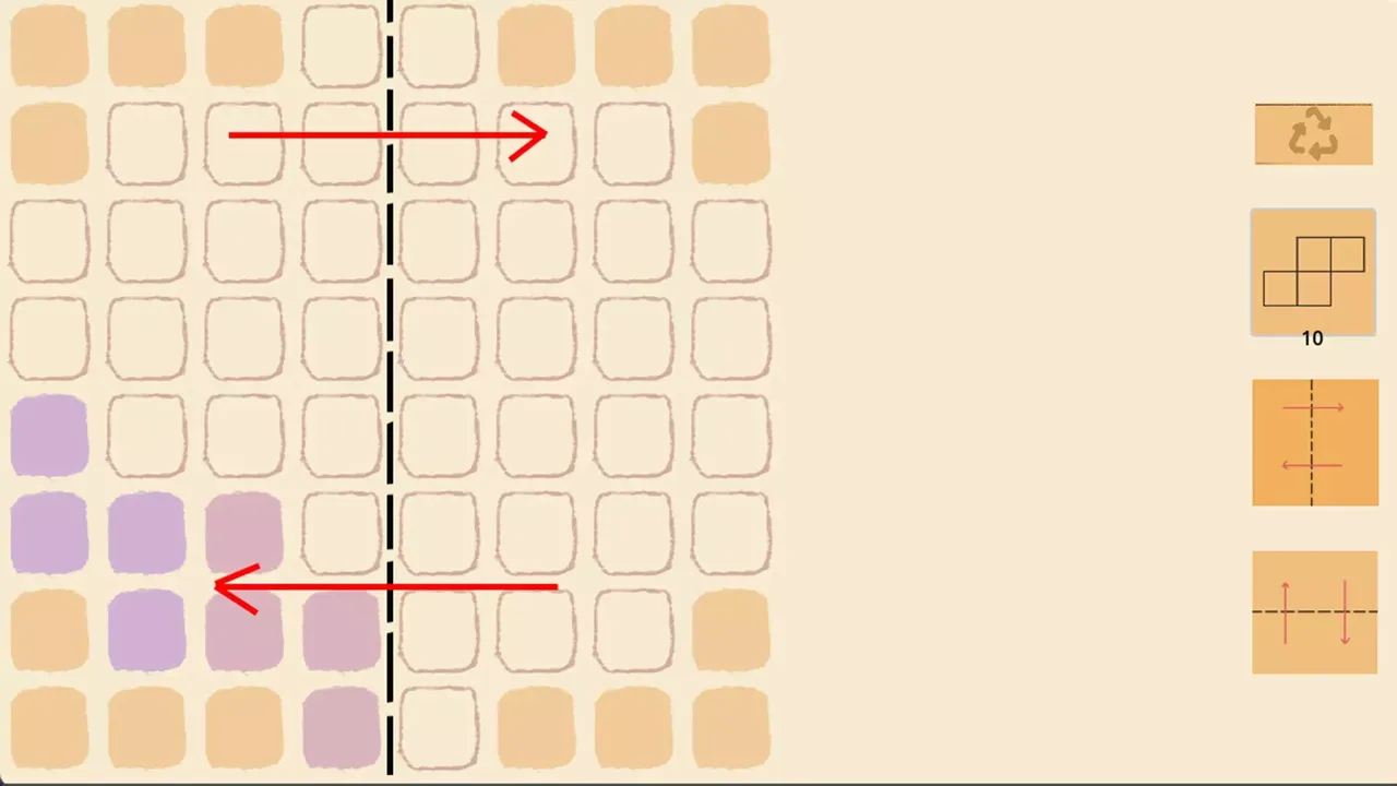 -一拼到底puzzle to the end-游戏截图-好玩游戏库