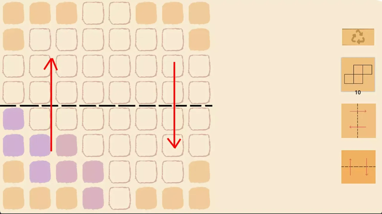 -一拼到底puzzle to the end-游戏截图-好玩游戏库
