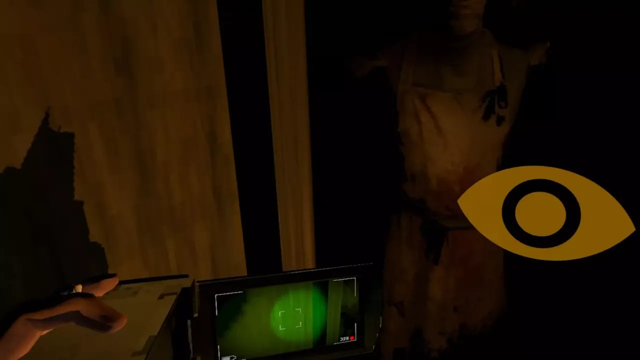 -Chainsaw Snuff Shots VR-游戏截图-好玩游戏库