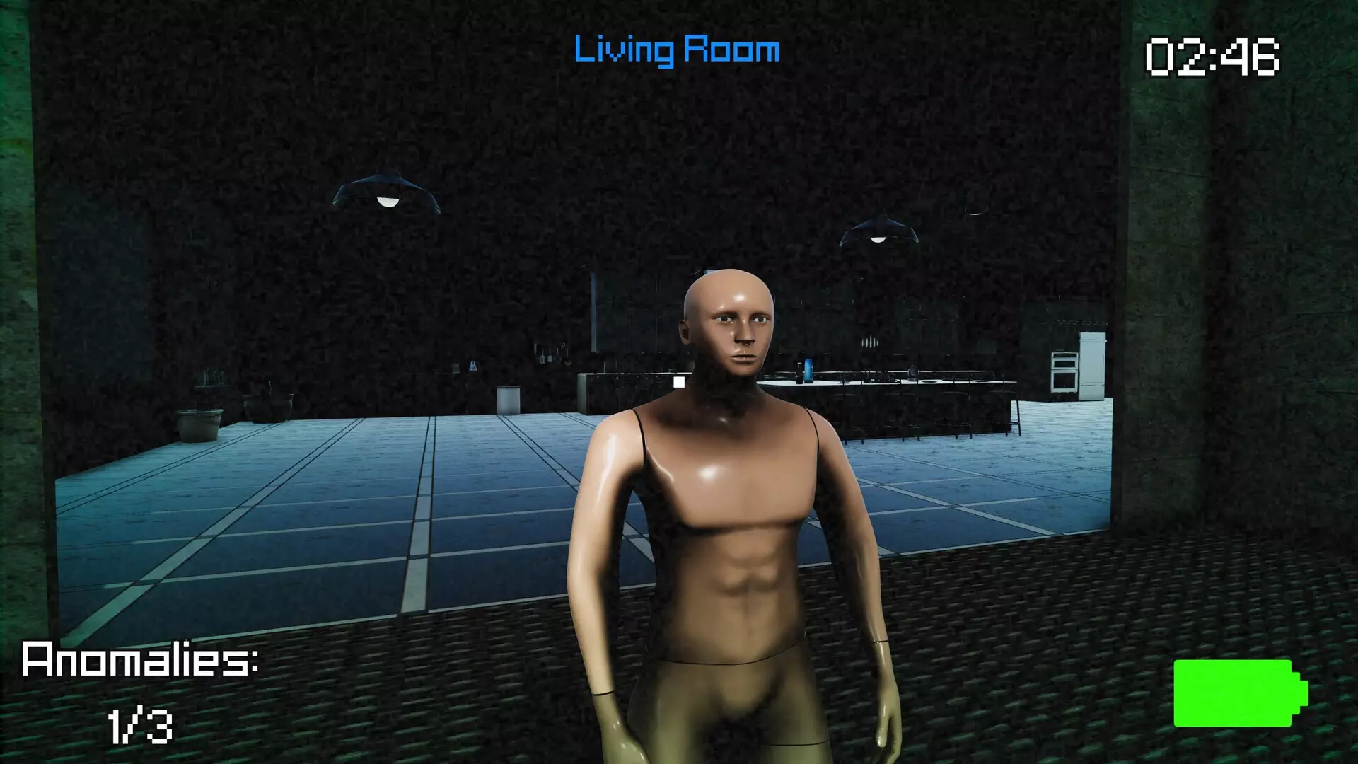 -Dude My House Is Haunted-游戏截图-好玩游戏库