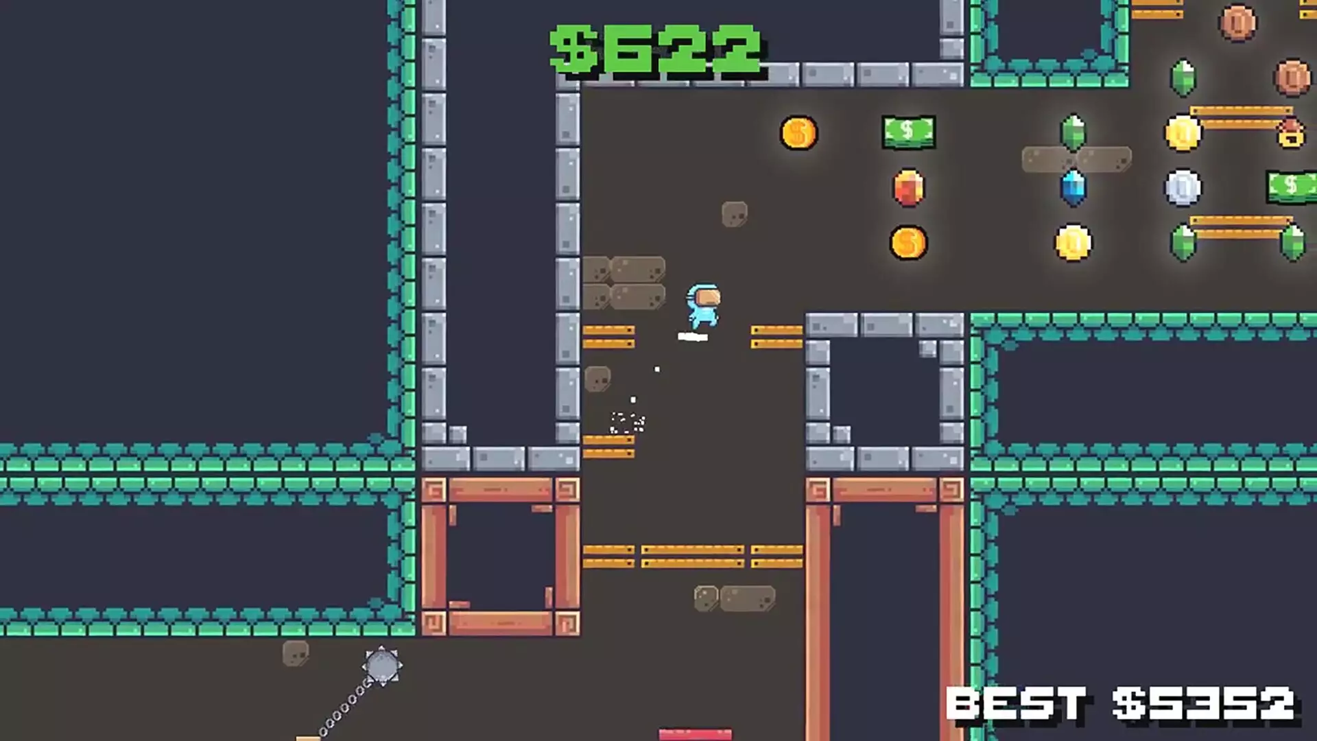 -Infinite Game Cartridge Collection-游戏截图-好玩游戏库