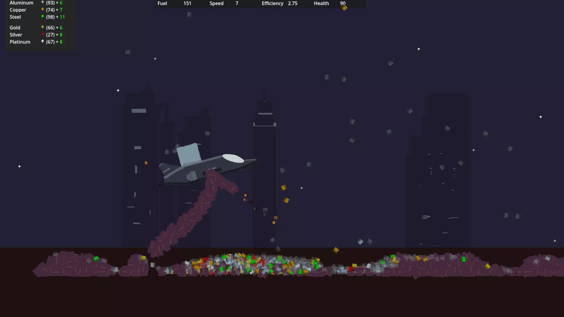 -Scav-游戏截图-好玩游戏库