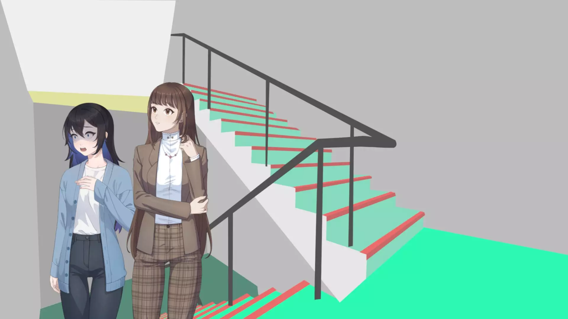 -Liar Luna-游戏截图-好玩游戏库